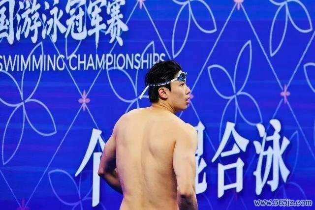 孙杨100自初赛第11名惨遭淘汰 无缘决赛激发关注